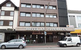 Hotel Am Flughafen